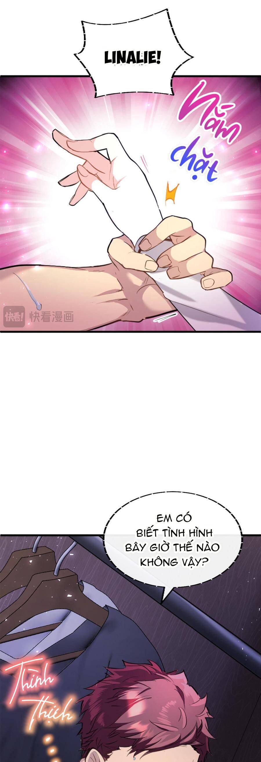 Đại Tiểu Thư Sao Phải Giả Nam Chapter 57 - Trang 2