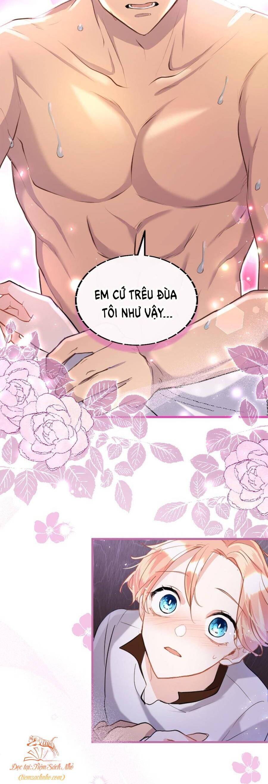 Đại Tiểu Thư Sao Phải Giả Nam Chapter 57 - Trang 2