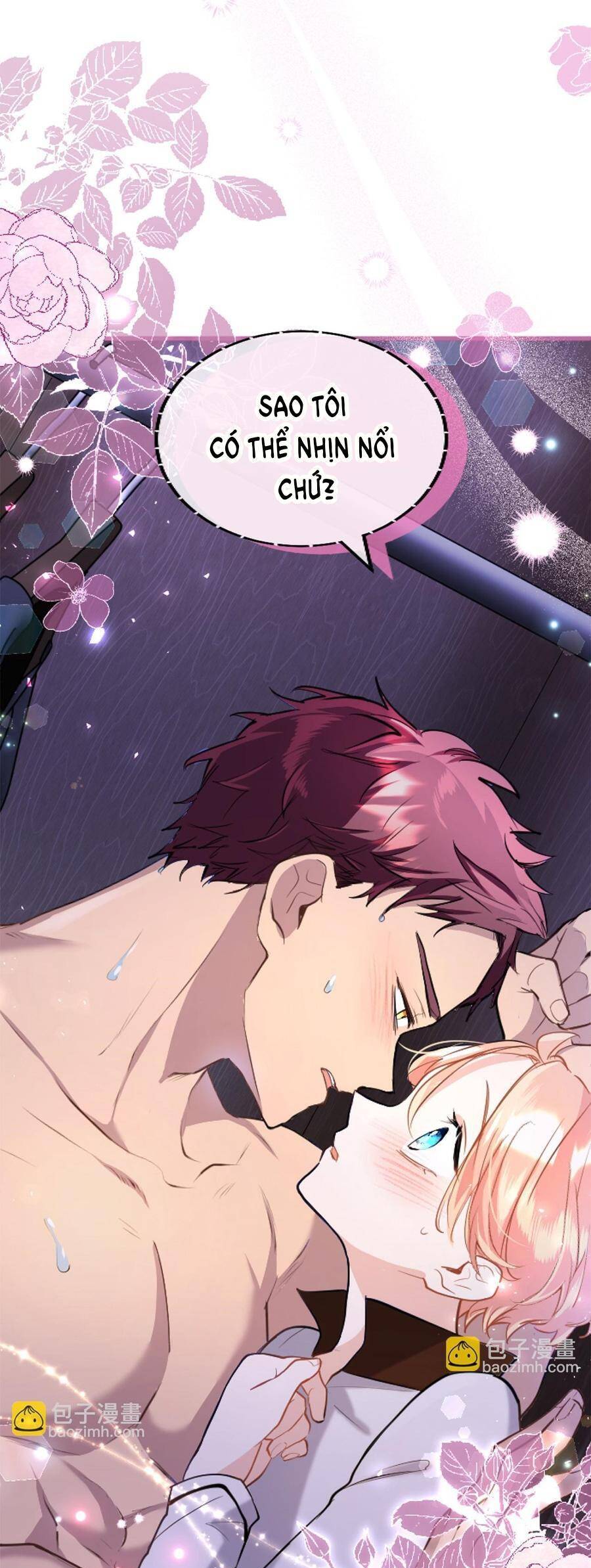 Đại Tiểu Thư Sao Phải Giả Nam Chapter 57 - Trang 2