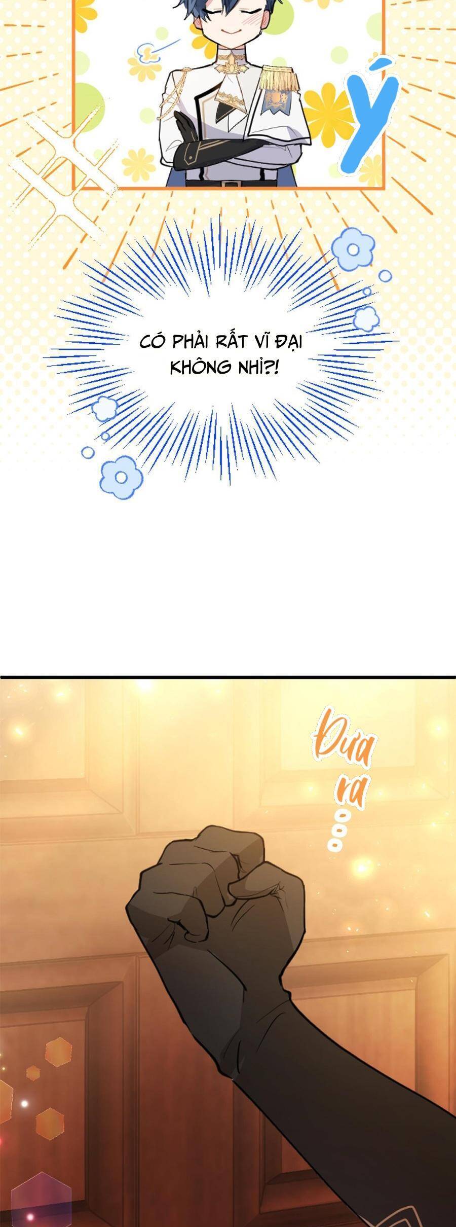 Đại Tiểu Thư Sao Phải Giả Nam Chapter 57 - Trang 2