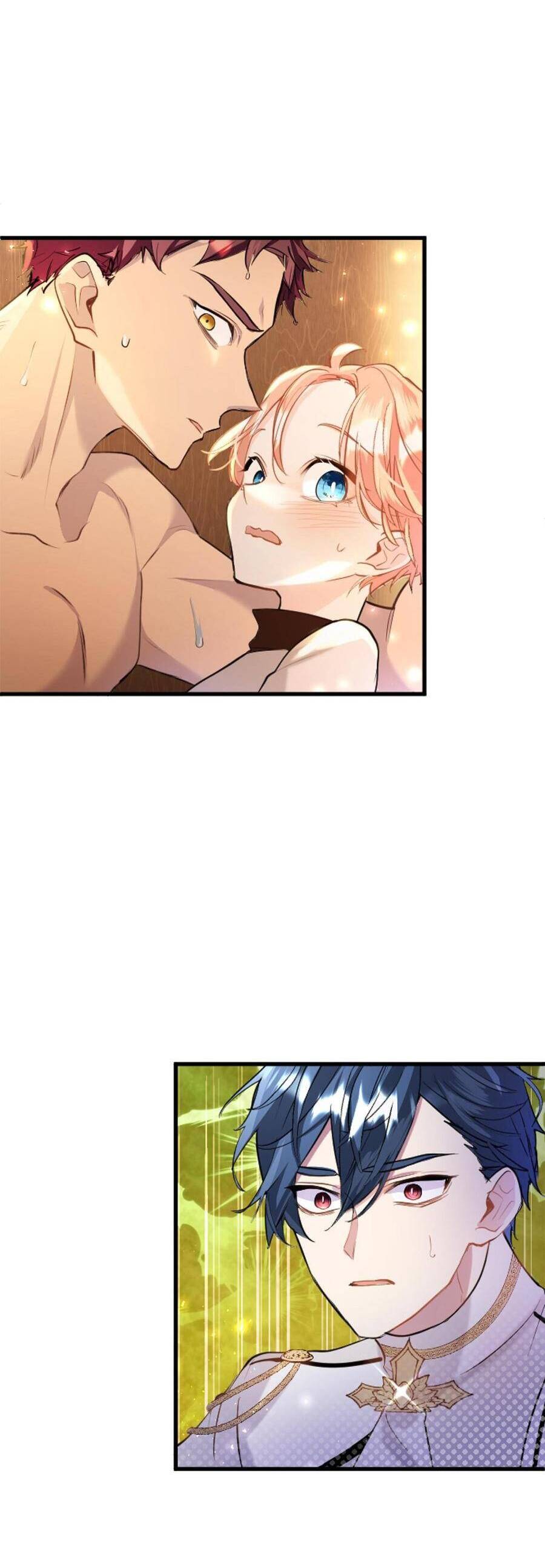 Đại Tiểu Thư Sao Phải Giả Nam Chapter 57 - Trang 2