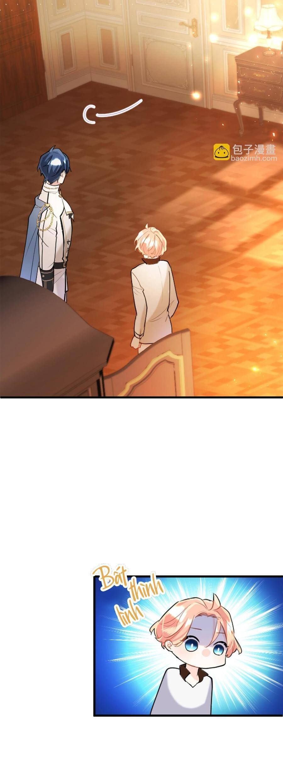 Đại Tiểu Thư Sao Phải Giả Nam Chapter 57 - Trang 2