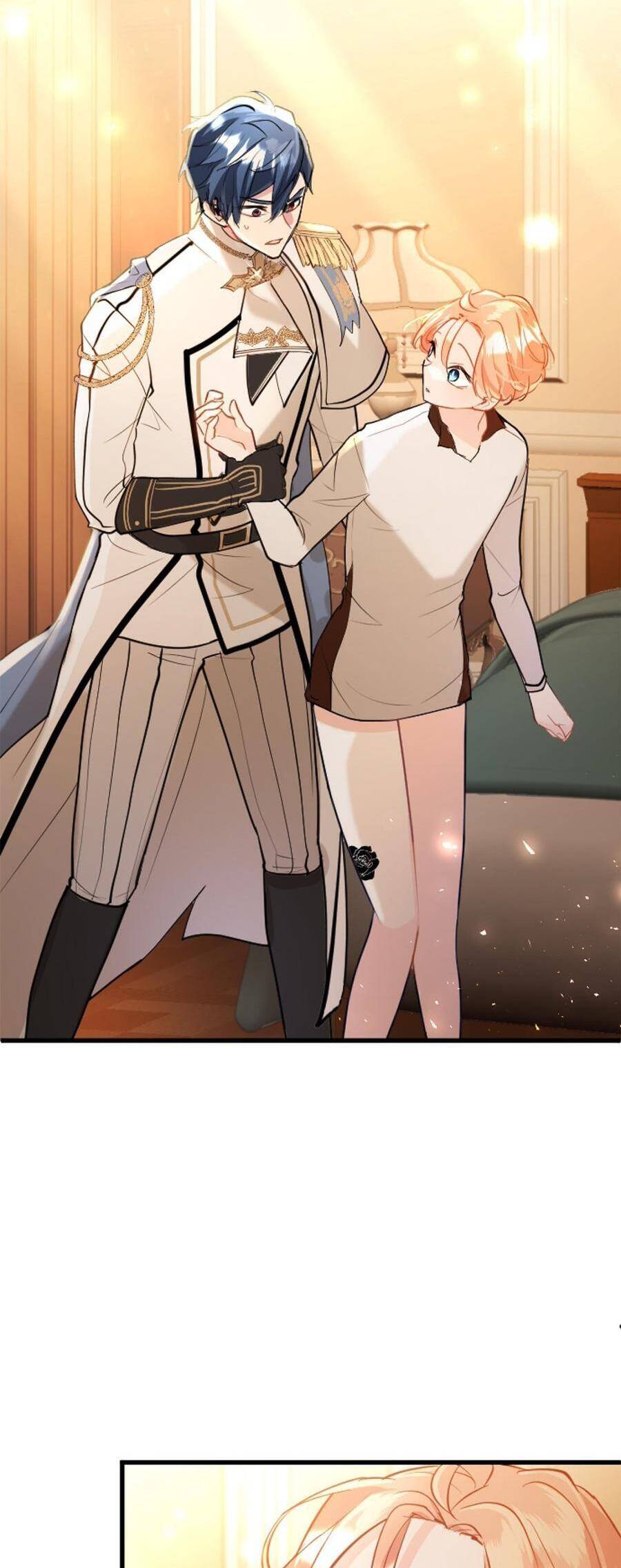 Đại Tiểu Thư Sao Phải Giả Nam Chapter 57 - Trang 2