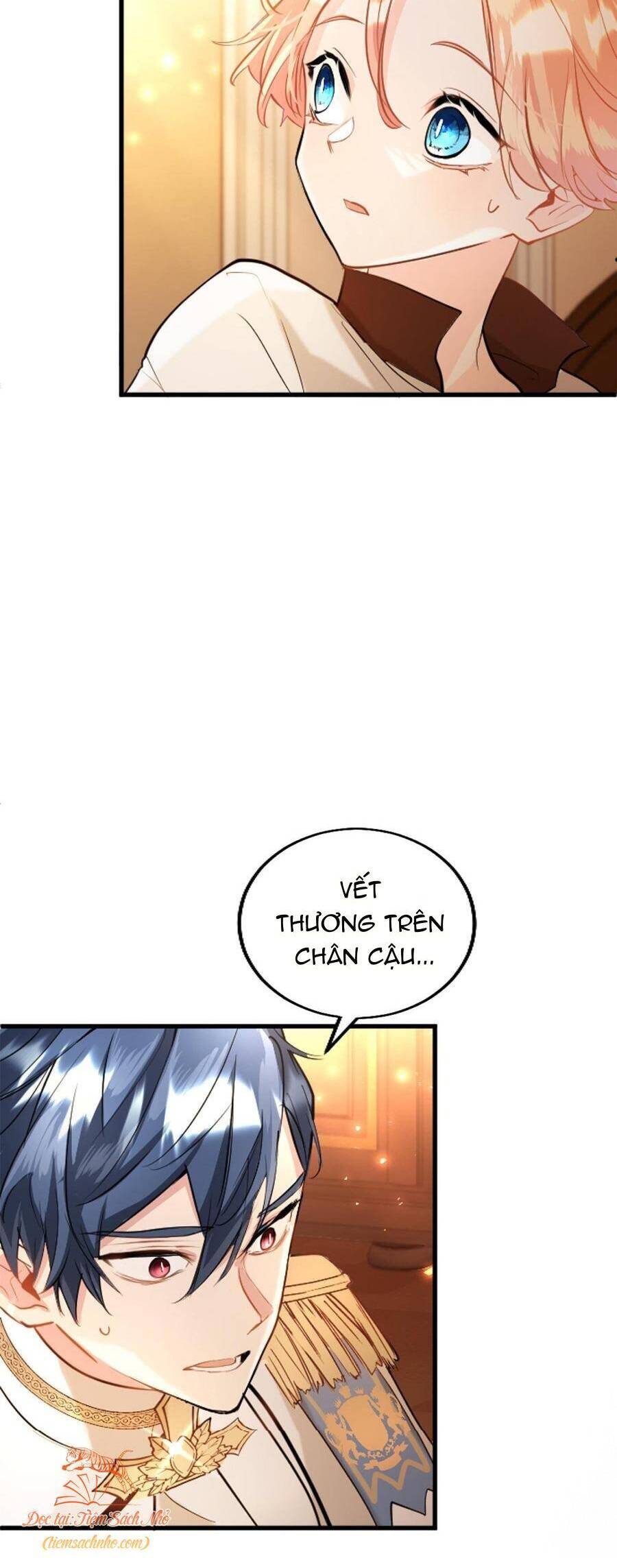 Đại Tiểu Thư Sao Phải Giả Nam Chapter 57 - Trang 2