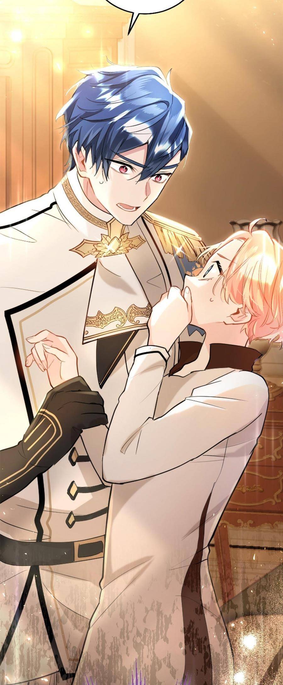 Đại Tiểu Thư Sao Phải Giả Nam Chapter 57 - Trang 2