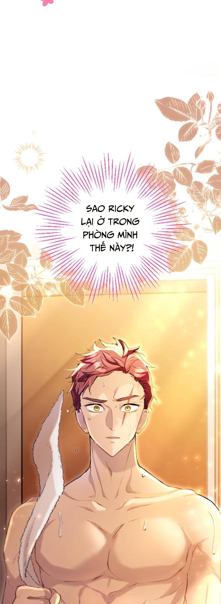 Đại Tiểu Thư Sao Phải Giả Nam Chapter 57 - Trang 2