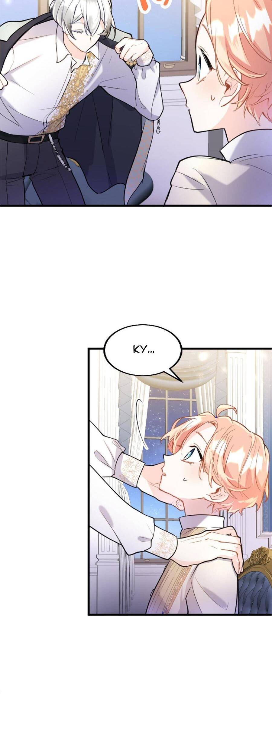 Đại Tiểu Thư Sao Phải Giả Nam Chapter 58 - Trang 2