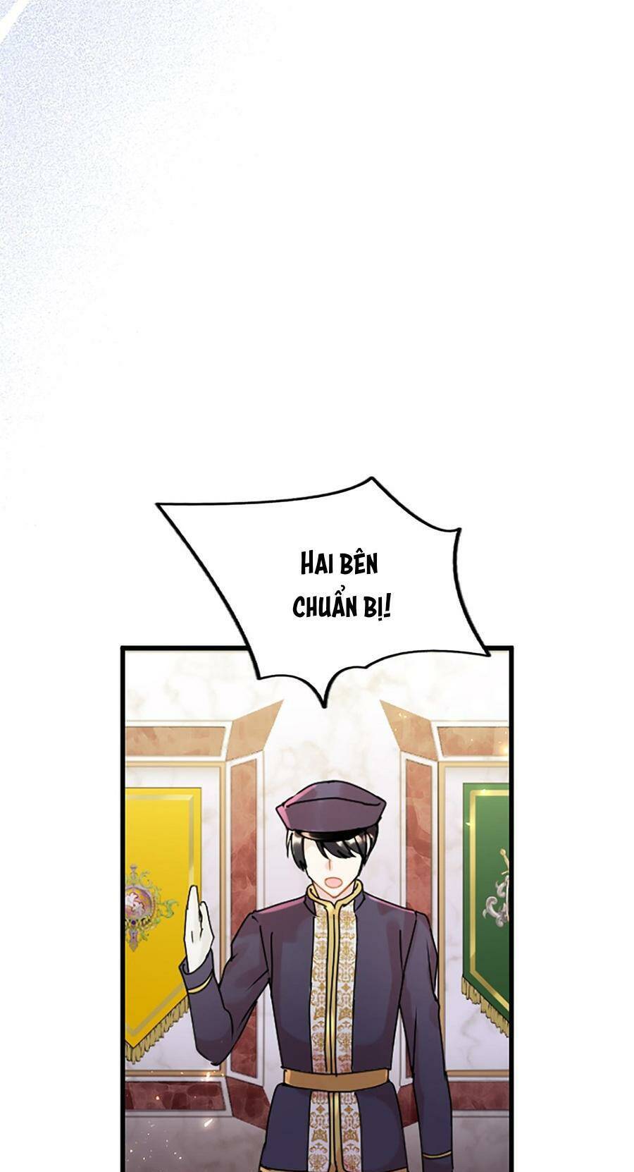 Đại Tiểu Thư Sao Phải Giả Nam Chapter 60 - Trang 2