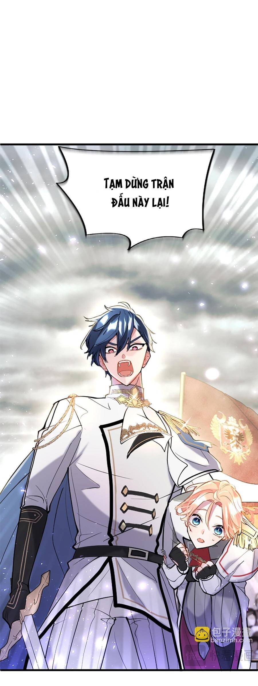 Đại Tiểu Thư Sao Phải Giả Nam Chapter 61 - Trang 2