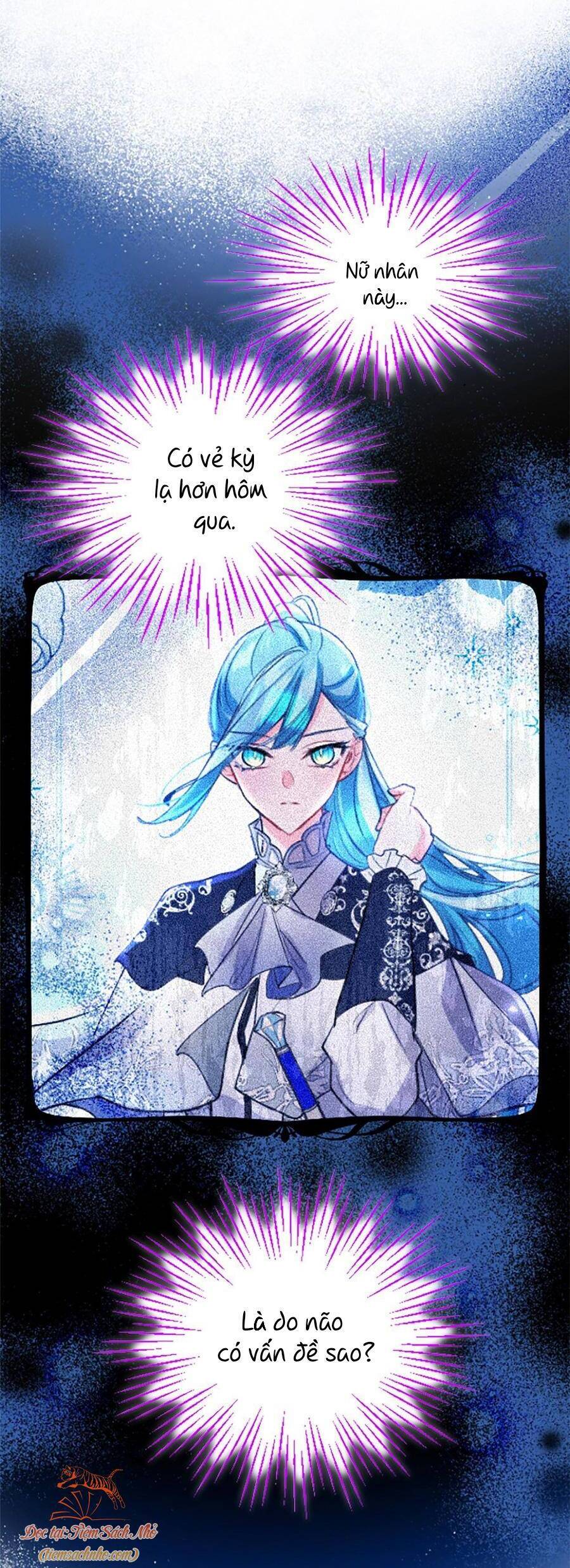 Đại Tiểu Thư Sao Phải Giả Nam Chapter 61 - Trang 2