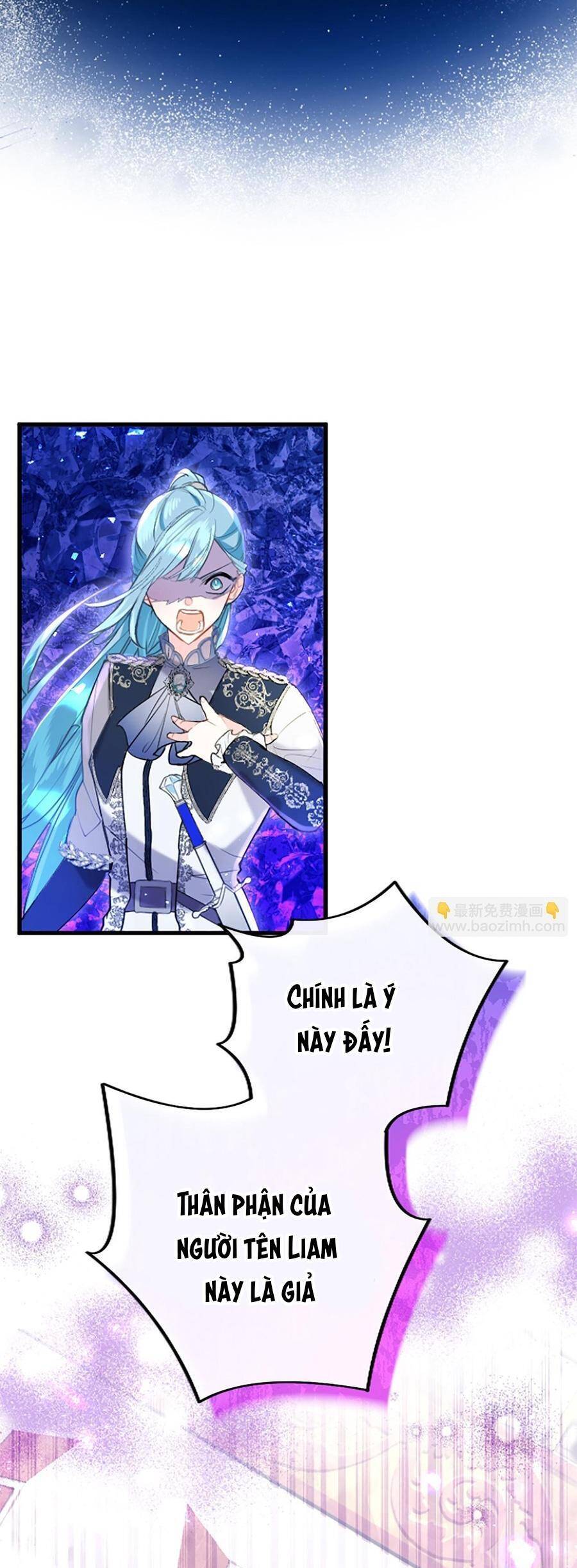 Đại Tiểu Thư Sao Phải Giả Nam Chapter 61 - Trang 2