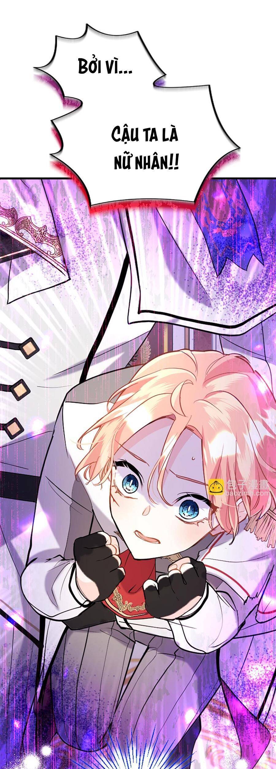 Đại Tiểu Thư Sao Phải Giả Nam Chapter 61 - Trang 2