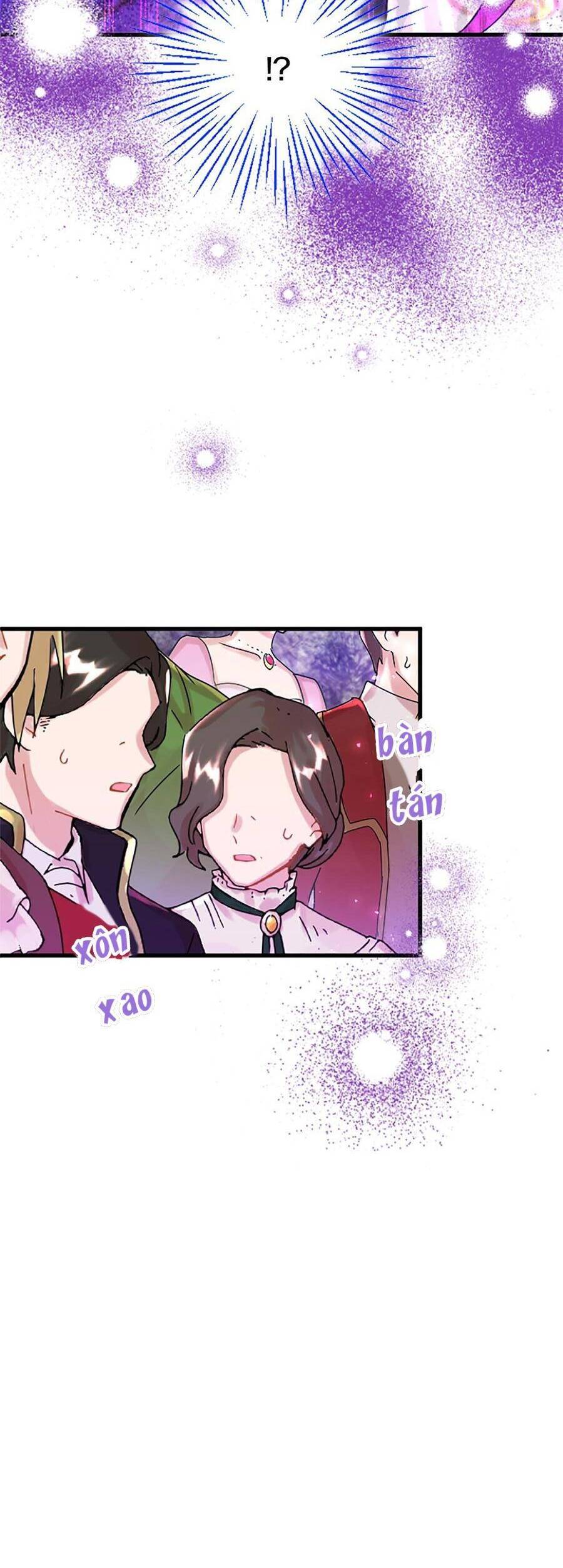 Đại Tiểu Thư Sao Phải Giả Nam Chapter 61 - Trang 2