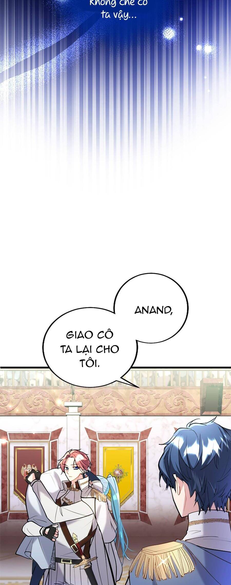 Đại Tiểu Thư Sao Phải Giả Nam Chapter 61 - Trang 2