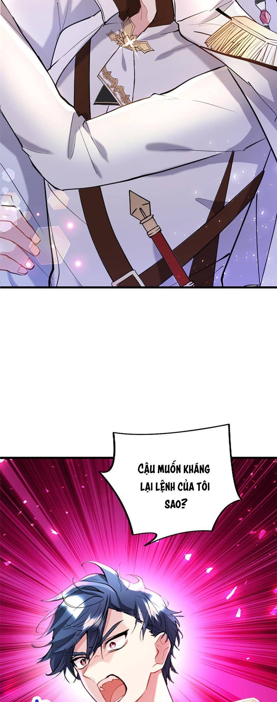 Đại Tiểu Thư Sao Phải Giả Nam Chapter 61 - Trang 2