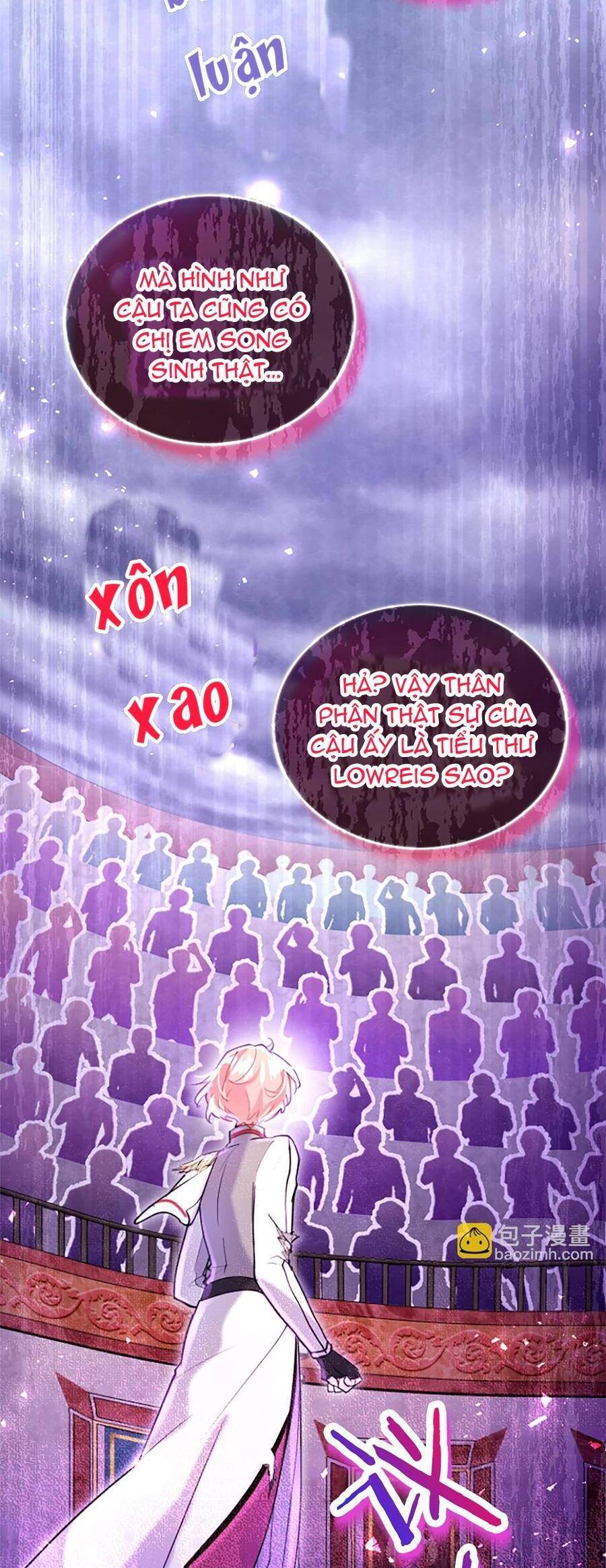 Đại Tiểu Thư Sao Phải Giả Nam Chapter 61 - Trang 2