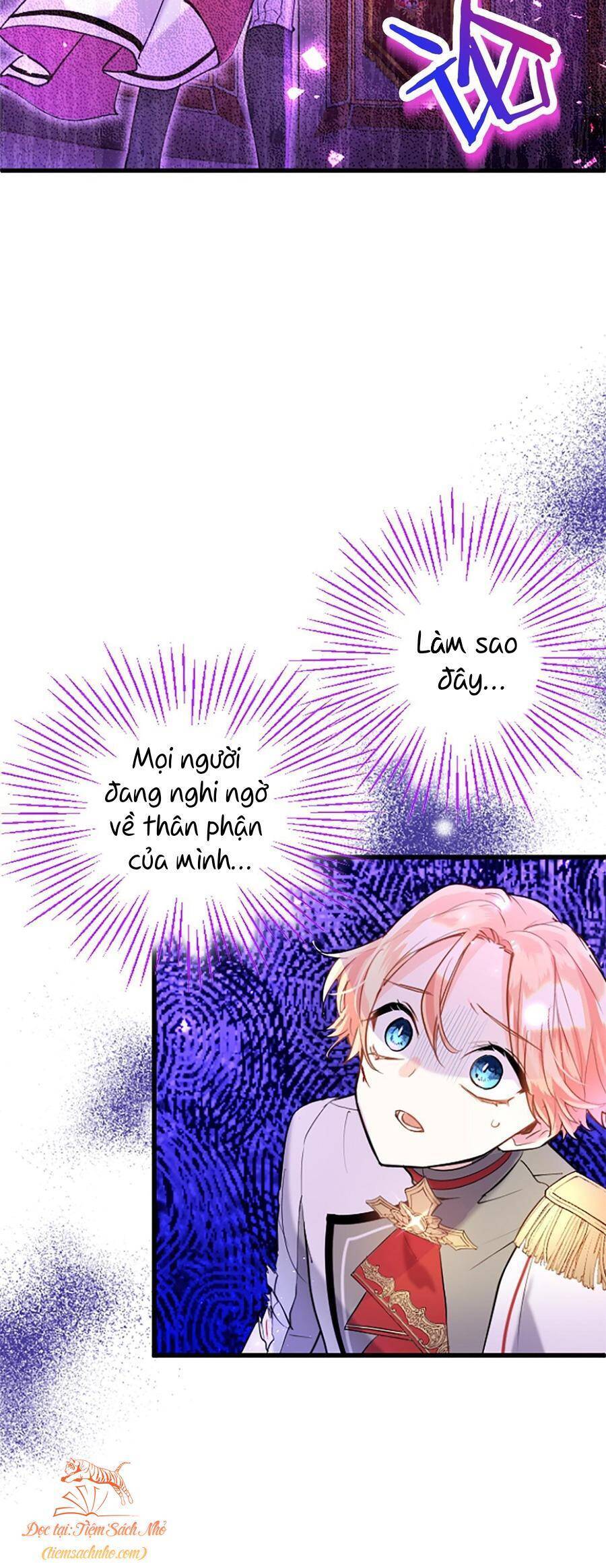 Đại Tiểu Thư Sao Phải Giả Nam Chapter 61 - Trang 2