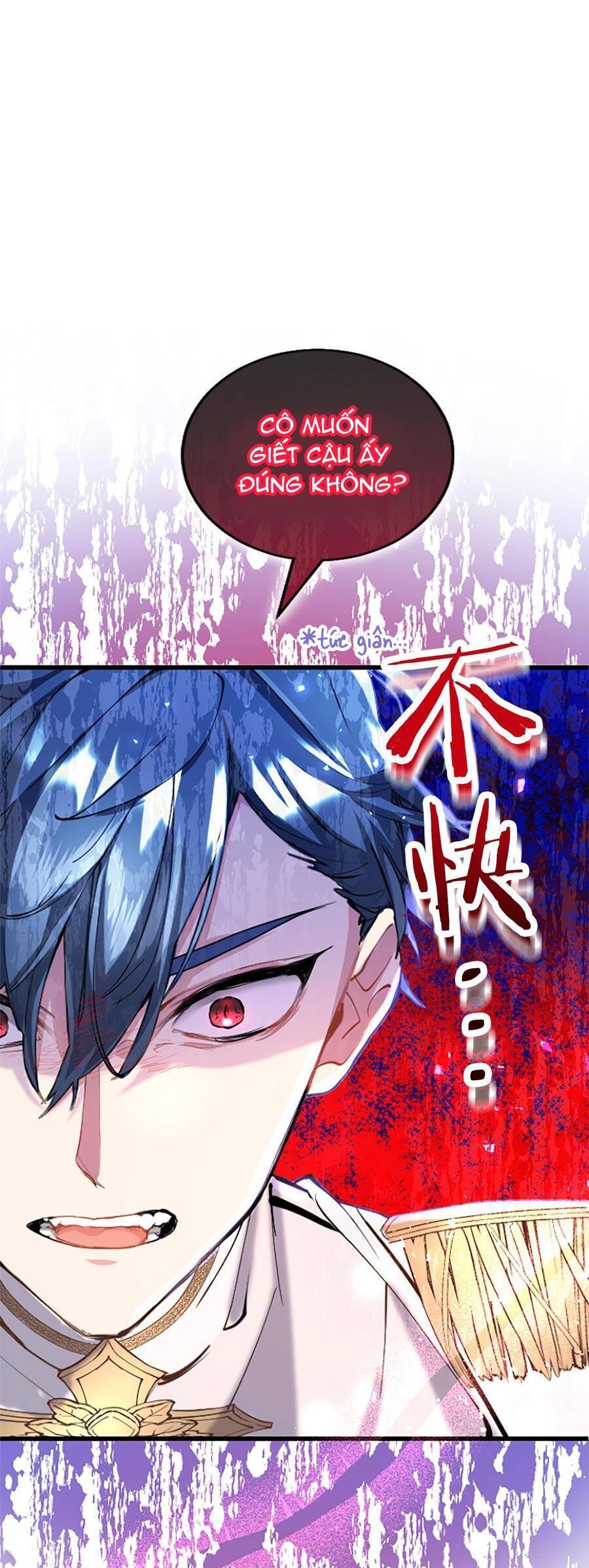 Đại Tiểu Thư Sao Phải Giả Nam Chapter 61 - Trang 2