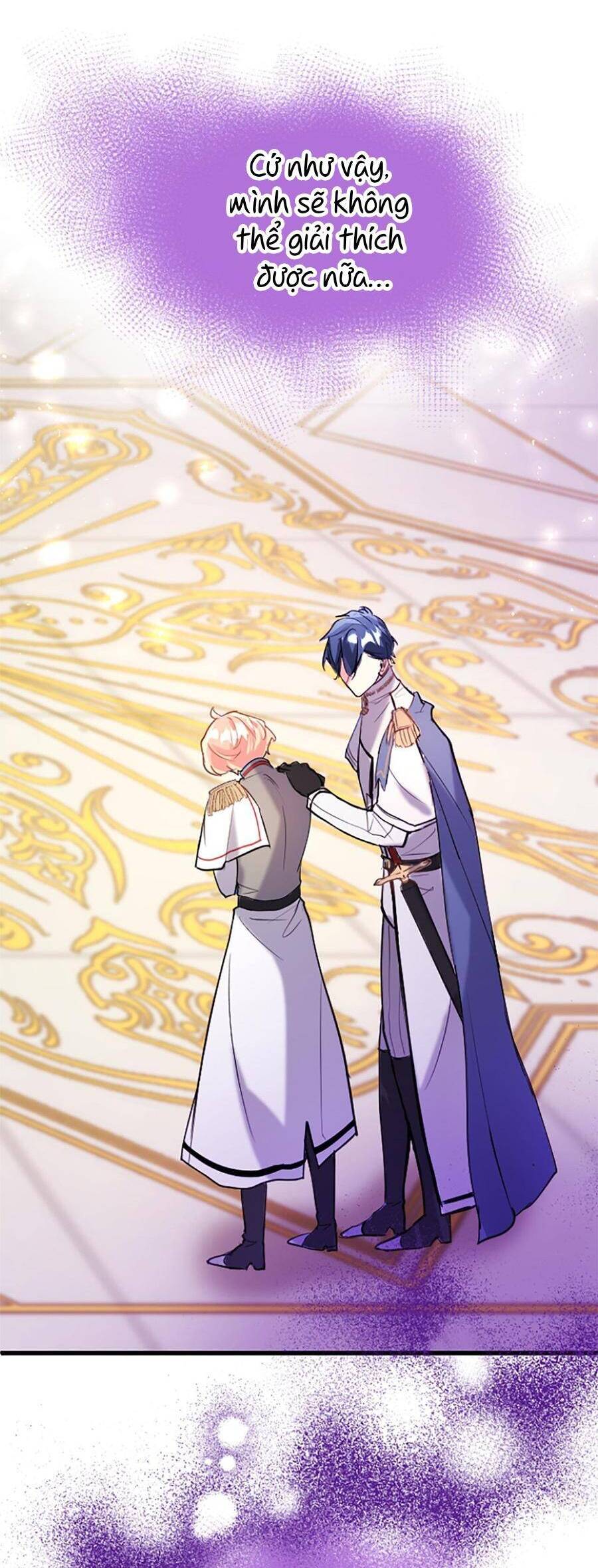 Đại Tiểu Thư Sao Phải Giả Nam Chapter 61 - Trang 2