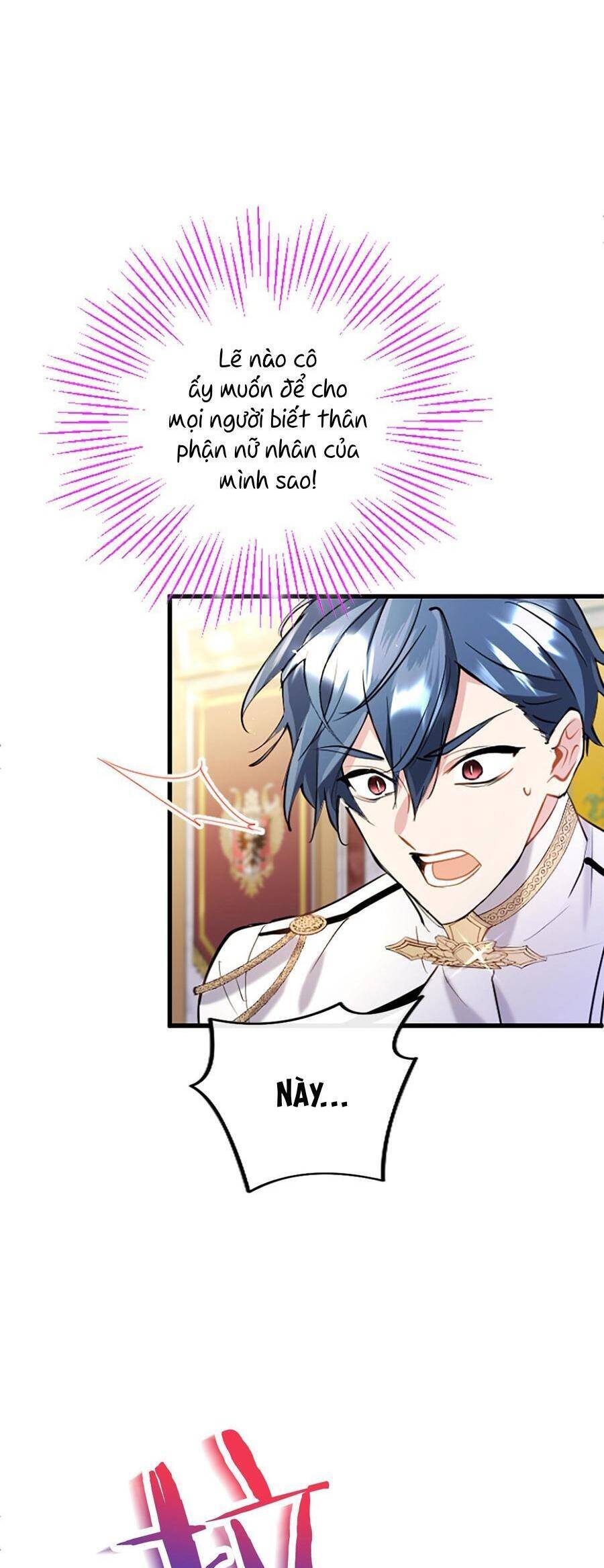 Đại Tiểu Thư Sao Phải Giả Nam Chapter 61 - Trang 2