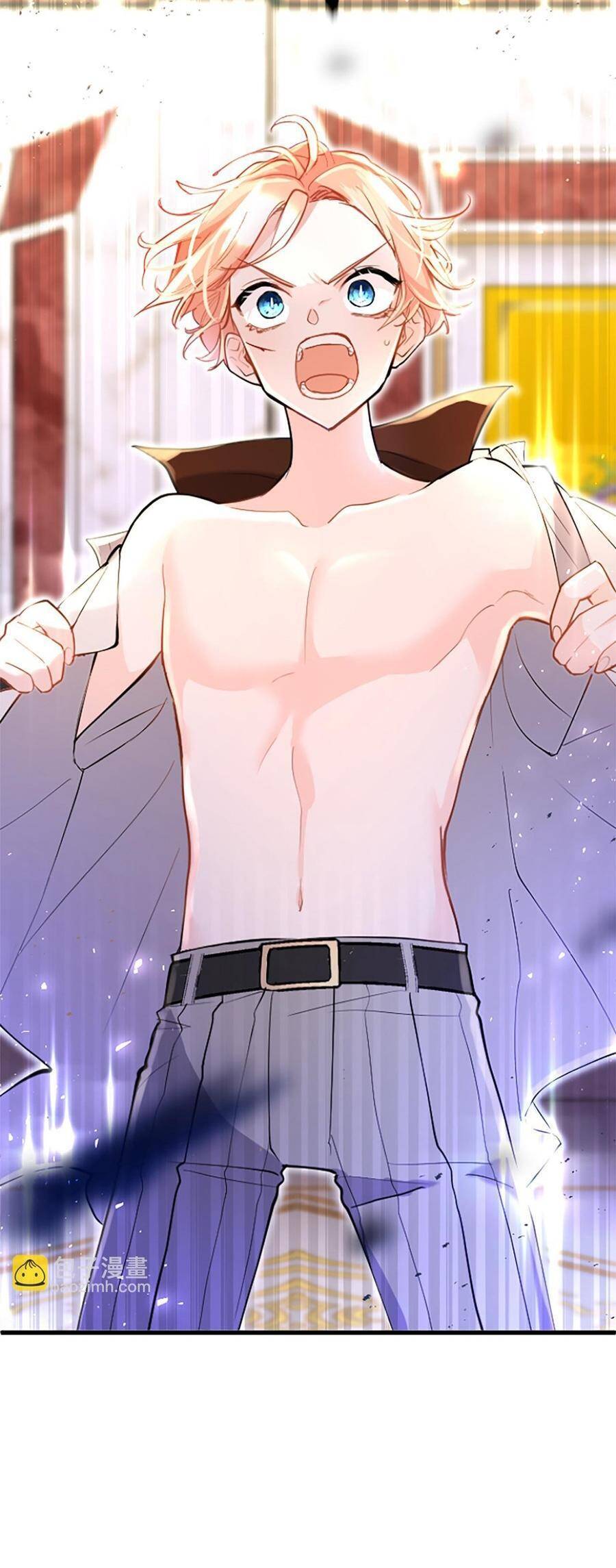 Đại Tiểu Thư Sao Phải Giả Nam Chapter 61 - Trang 2