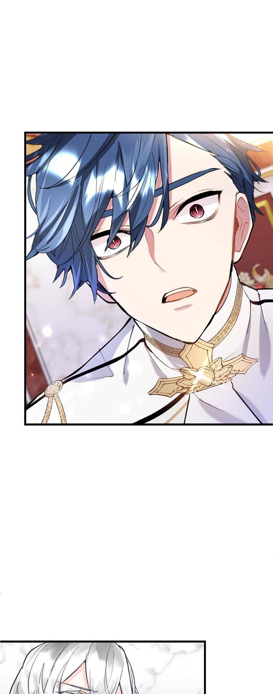 Đại Tiểu Thư Sao Phải Giả Nam Chapter 61 - Trang 2