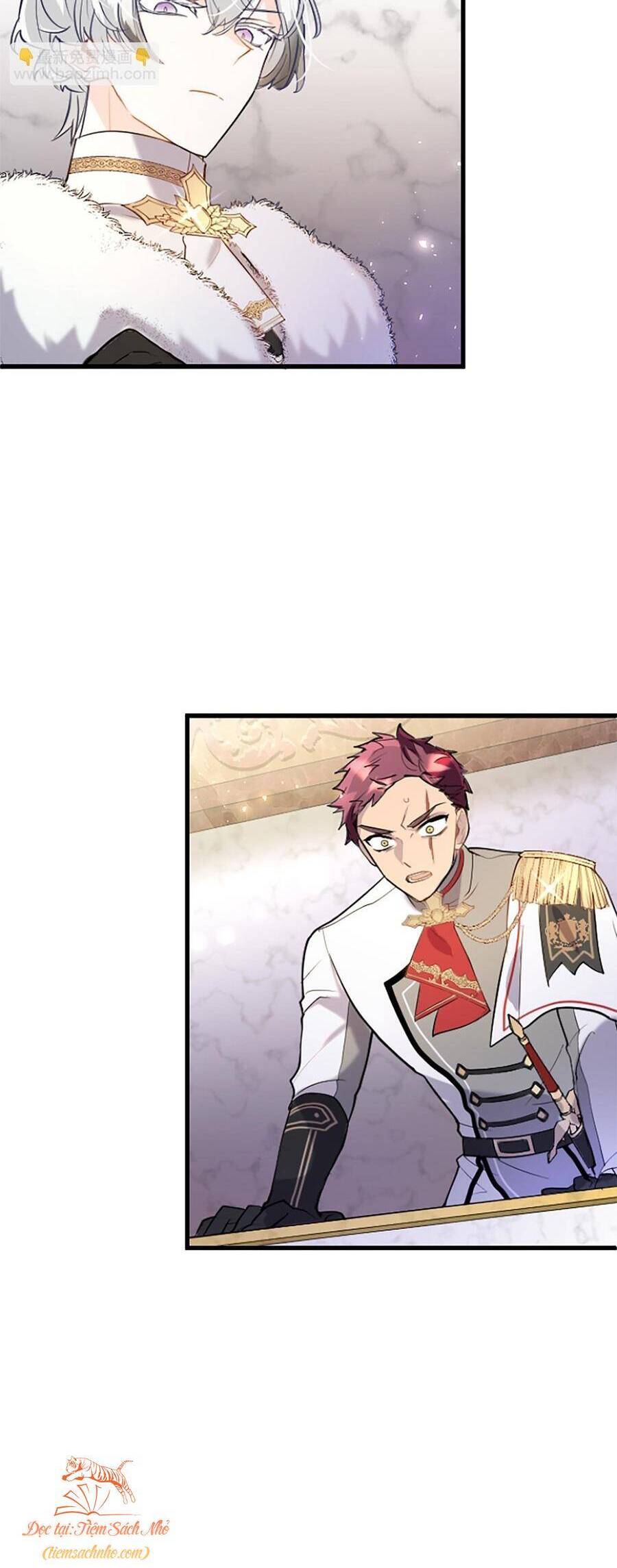 Đại Tiểu Thư Sao Phải Giả Nam Chapter 61 - Trang 2