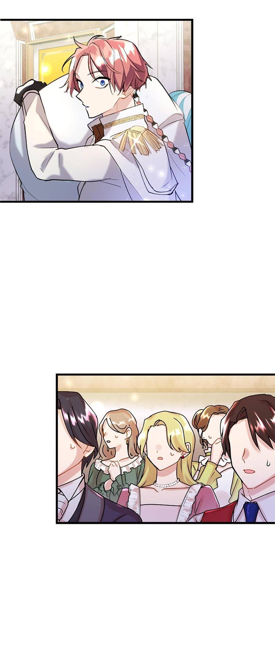 Đại Tiểu Thư Sao Phải Giả Nam Chapter 61 - Trang 2