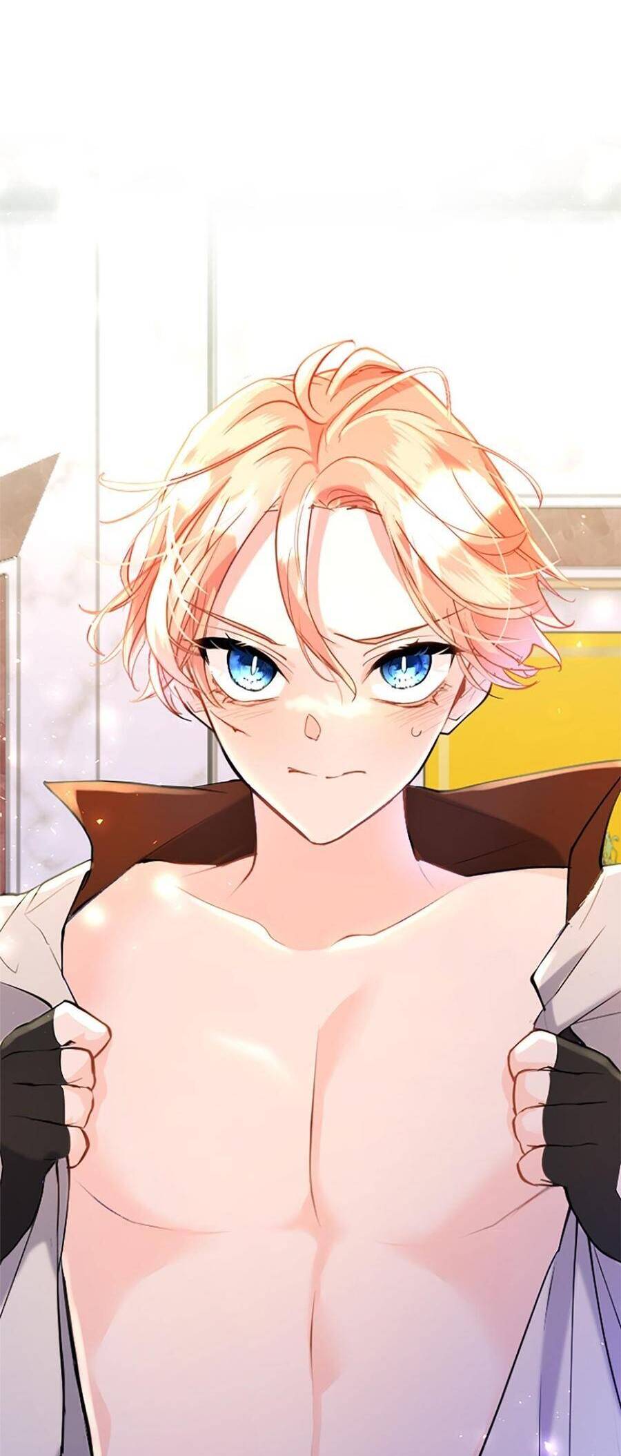 Đại Tiểu Thư Sao Phải Giả Nam Chapter 61 - Trang 2