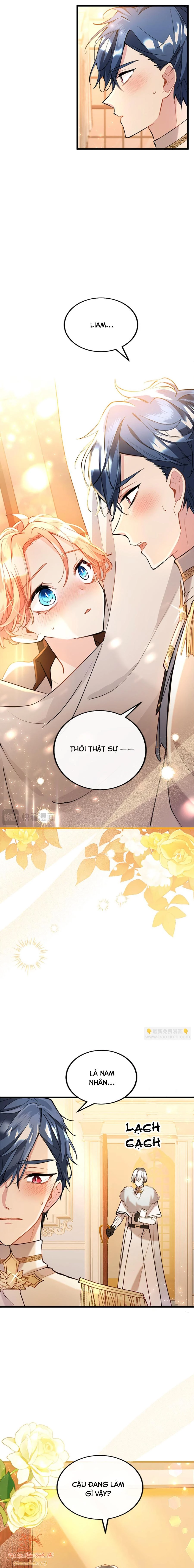 Đại Tiểu Thư Sao Phải Giả Nam Chapter 64 - Trang 2