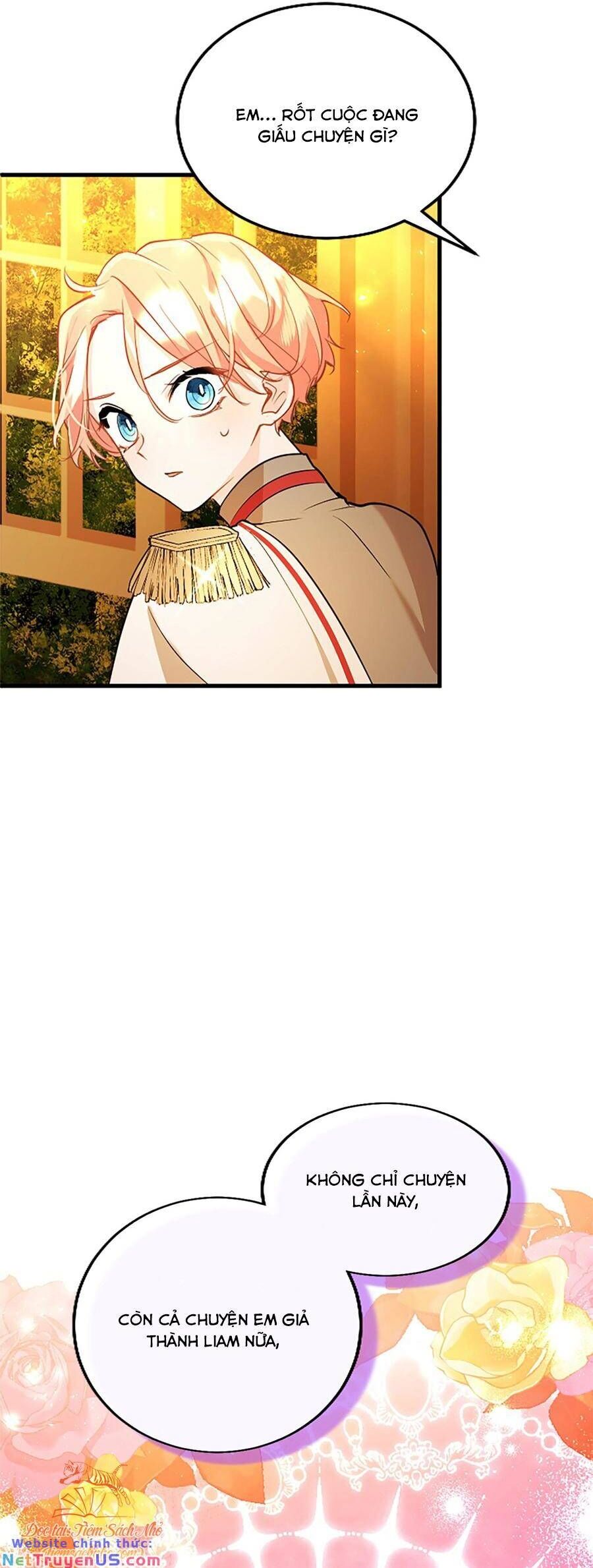 Đại Tiểu Thư Sao Phải Giả Nam Chapter 66 - Trang 2