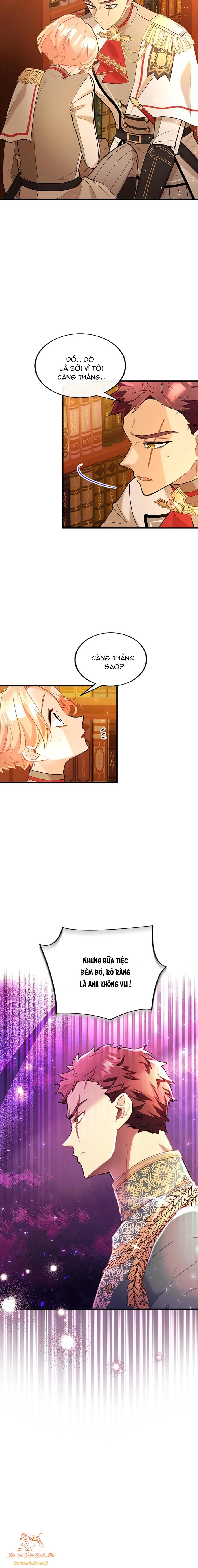 Đại Tiểu Thư Sao Phải Giả Nam Chapter 67 - Trang 2