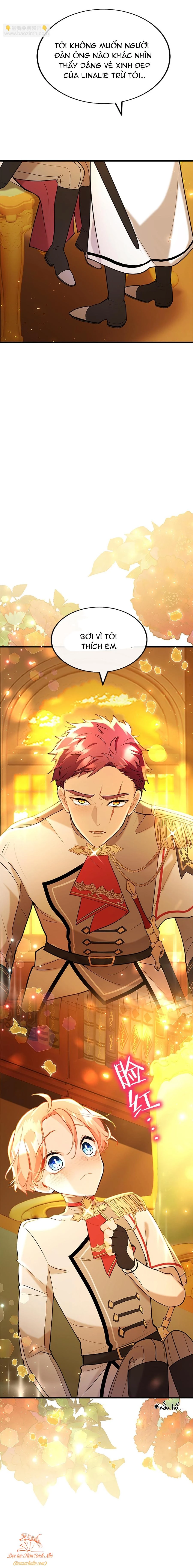 Đại Tiểu Thư Sao Phải Giả Nam Chapter 67 - Trang 2