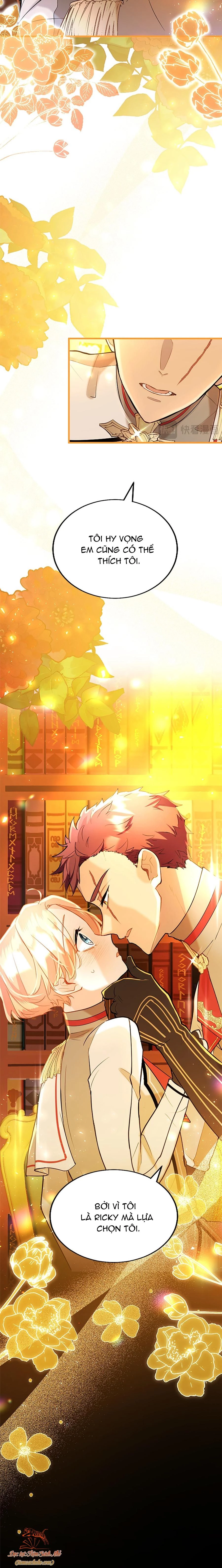 Đại Tiểu Thư Sao Phải Giả Nam Chapter 67 - Trang 2