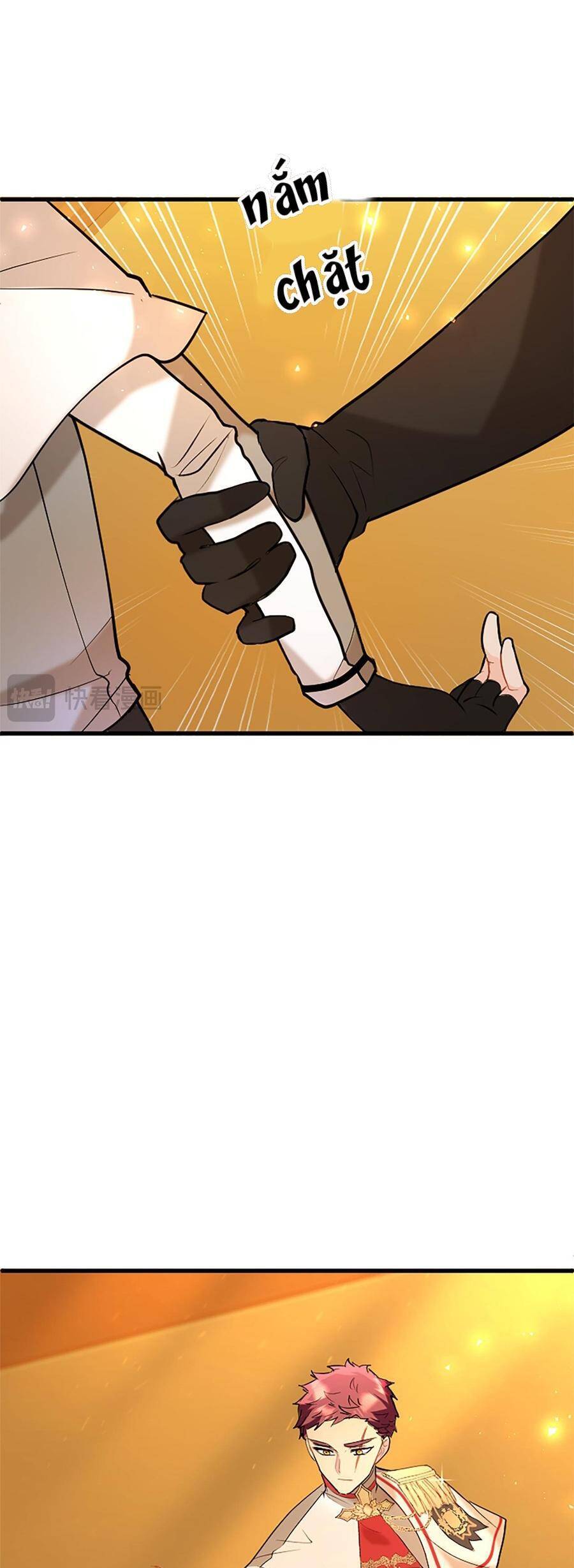 Đại Tiểu Thư Sao Phải Giả Nam Chapter 68 - Trang 2