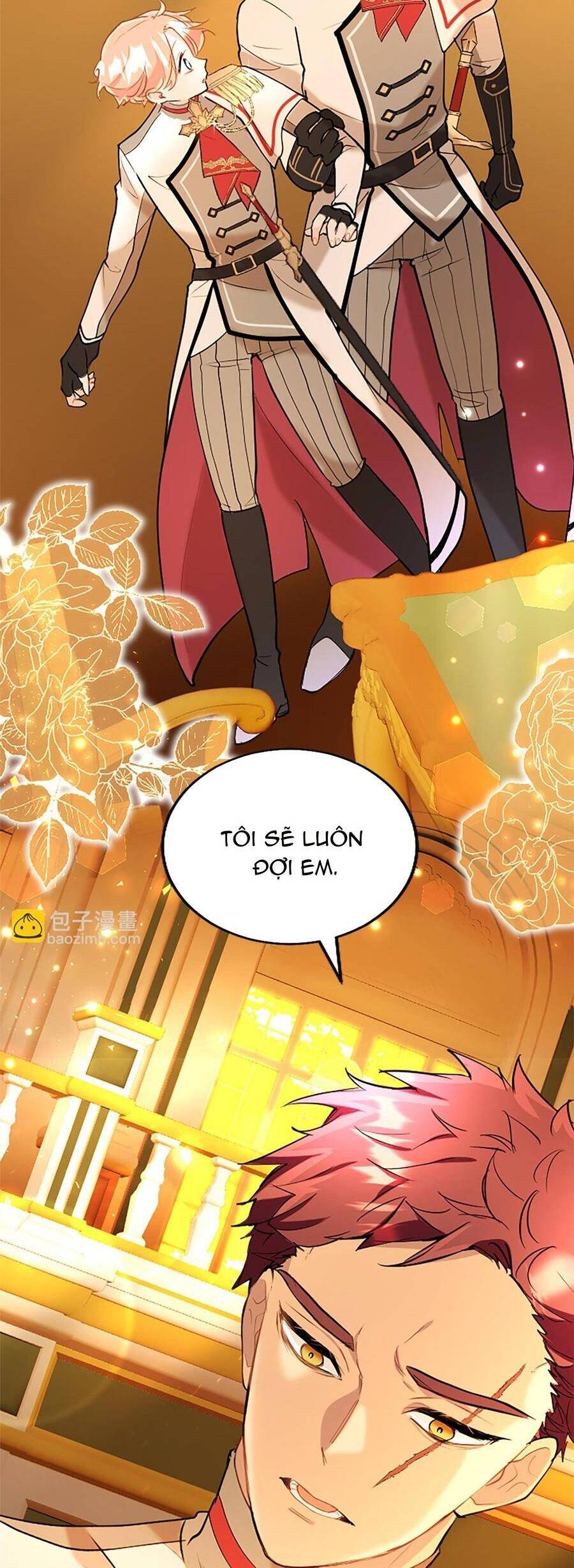 Đại Tiểu Thư Sao Phải Giả Nam Chapter 68 - Trang 2