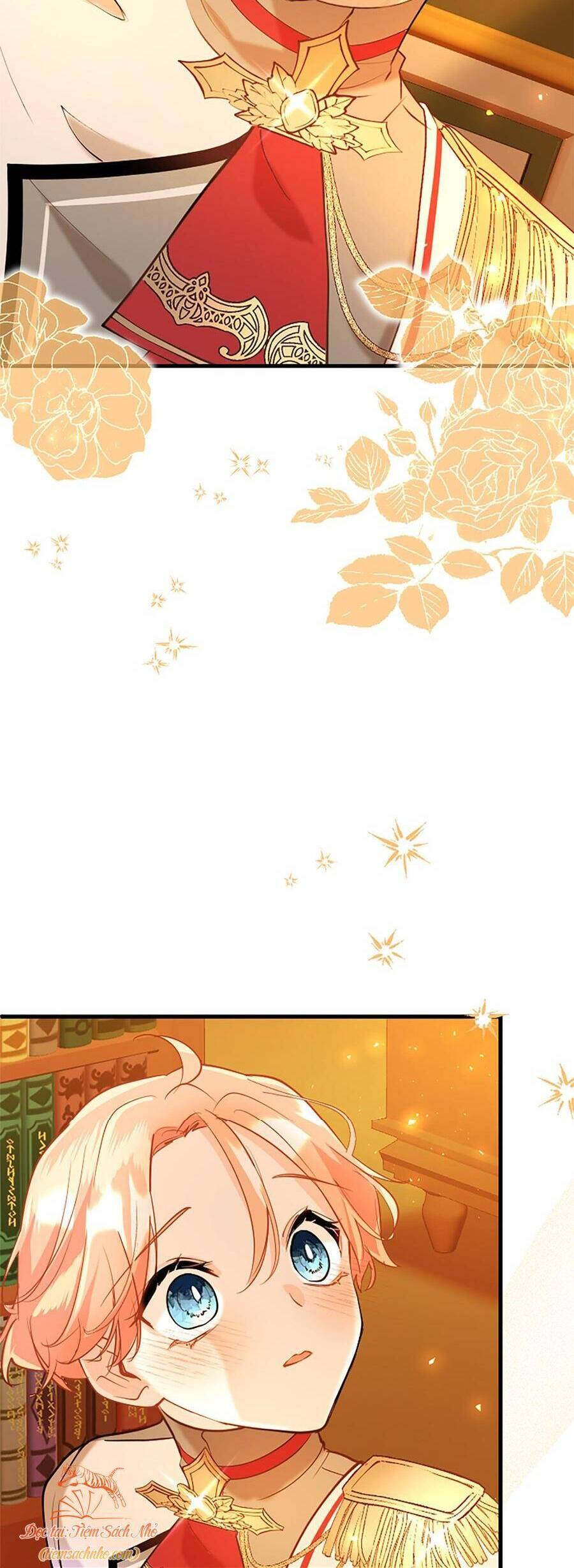 Đại Tiểu Thư Sao Phải Giả Nam Chapter 68 - Trang 2