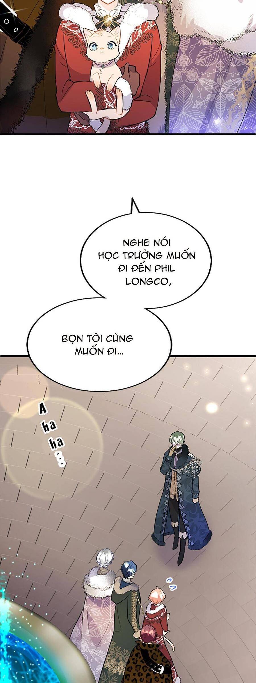 Đại Tiểu Thư Sao Phải Giả Nam Chapter 68 - Trang 2