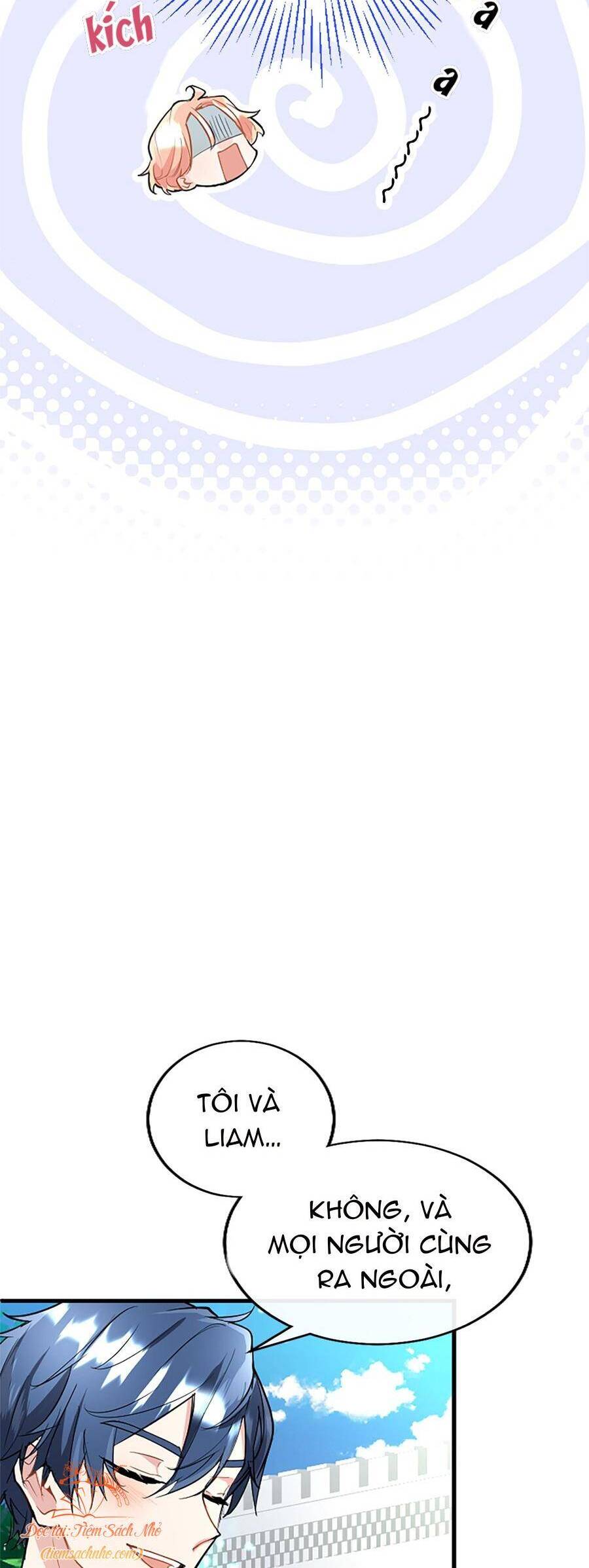 Đại Tiểu Thư Sao Phải Giả Nam Chapter 68 - Trang 2