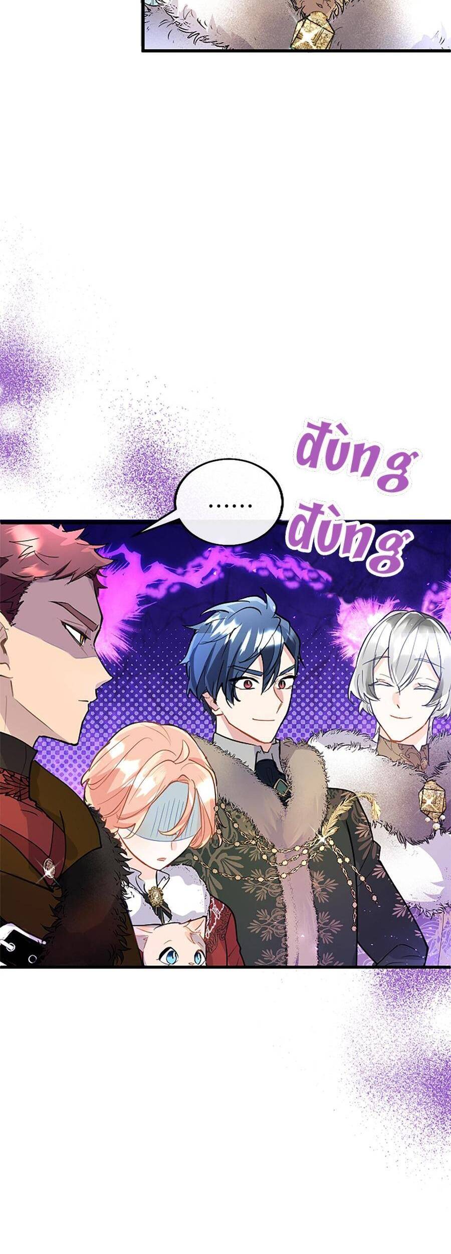 Đại Tiểu Thư Sao Phải Giả Nam Chapter 68 - Trang 2