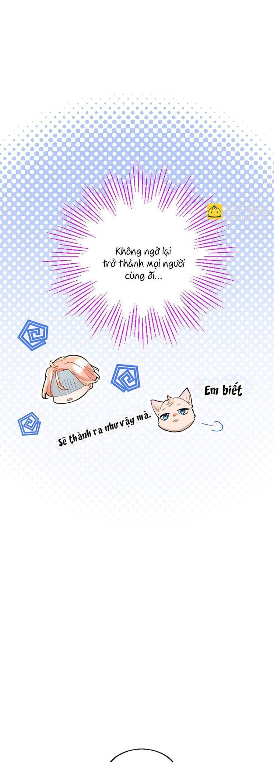 Đại Tiểu Thư Sao Phải Giả Nam Chapter 68 - Trang 2