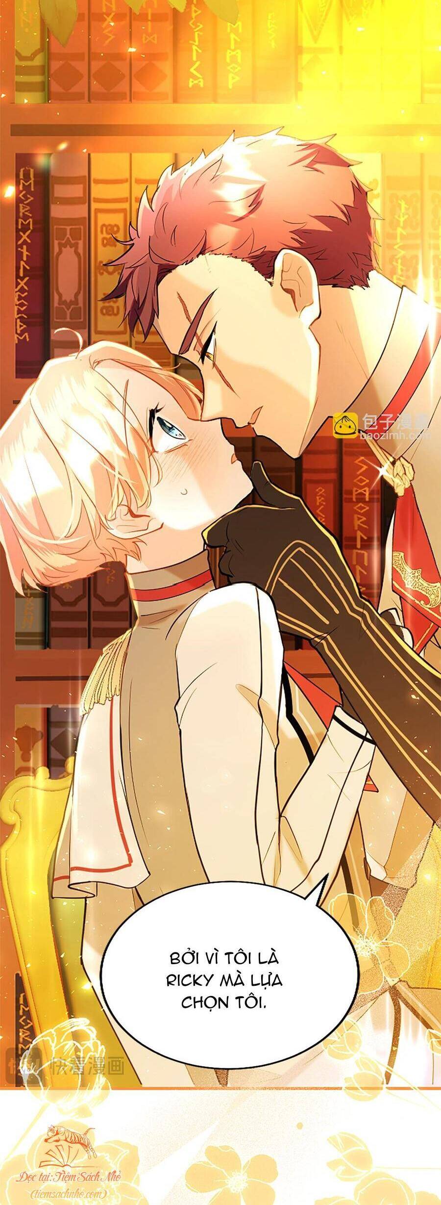 Đại Tiểu Thư Sao Phải Giả Nam Chapter 68 - Trang 2