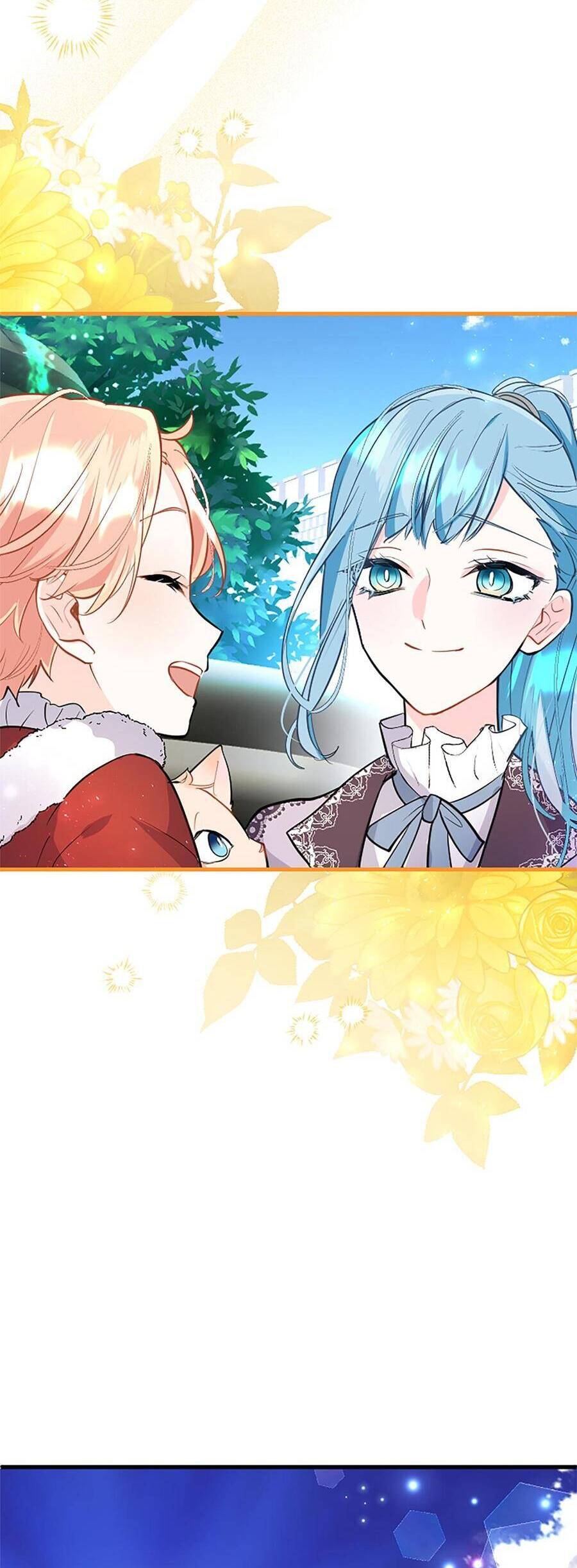 Đại Tiểu Thư Sao Phải Giả Nam Chapter 68 - Trang 2