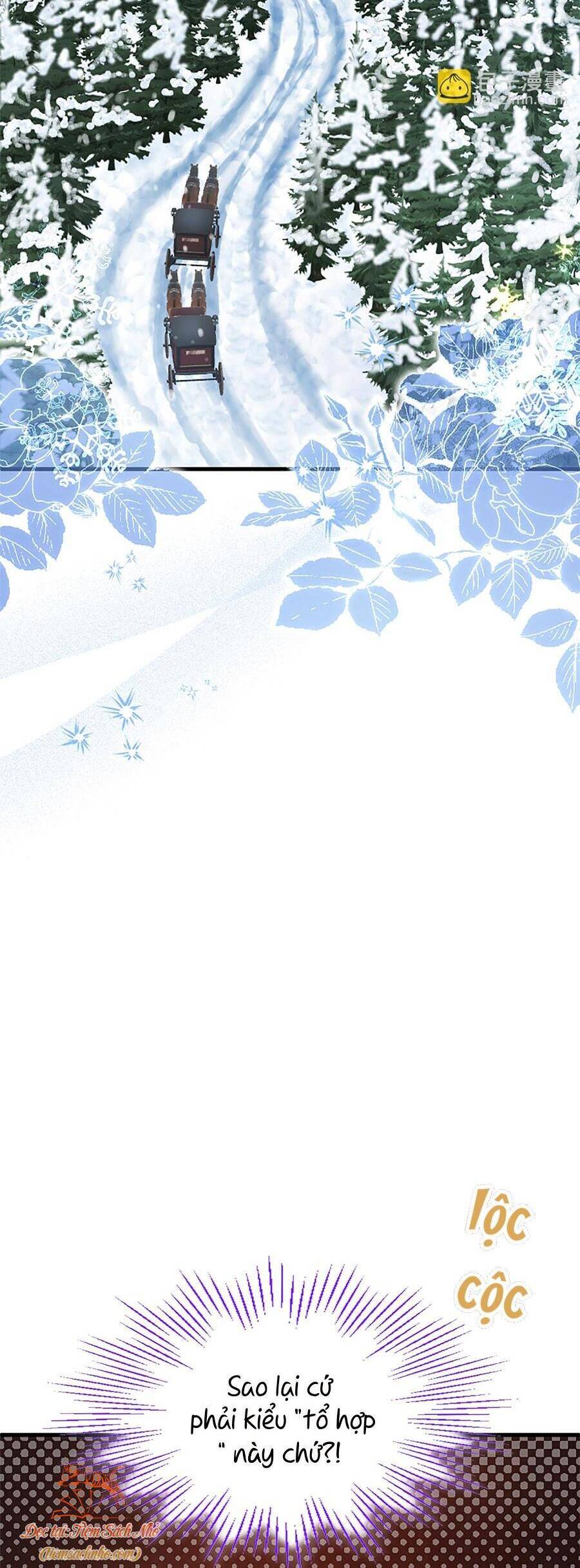 Đại Tiểu Thư Sao Phải Giả Nam Chapter 68 - Trang 2