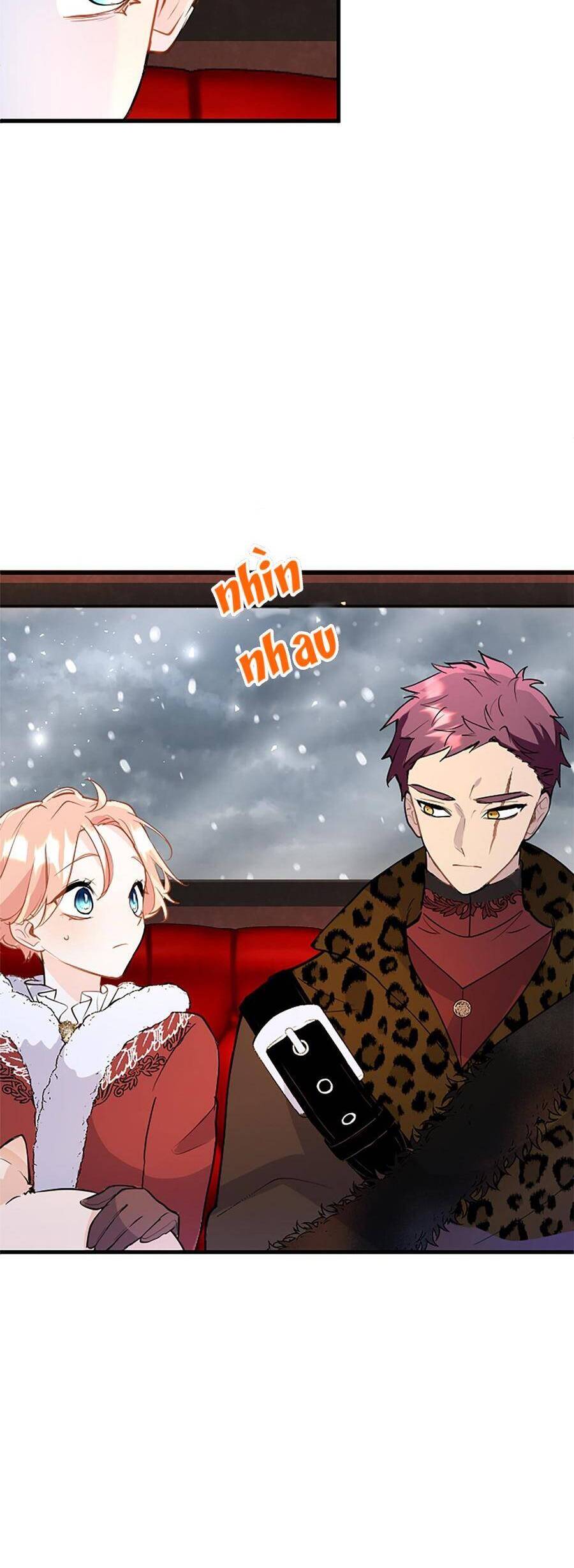 Đại Tiểu Thư Sao Phải Giả Nam Chapter 68 - Trang 2