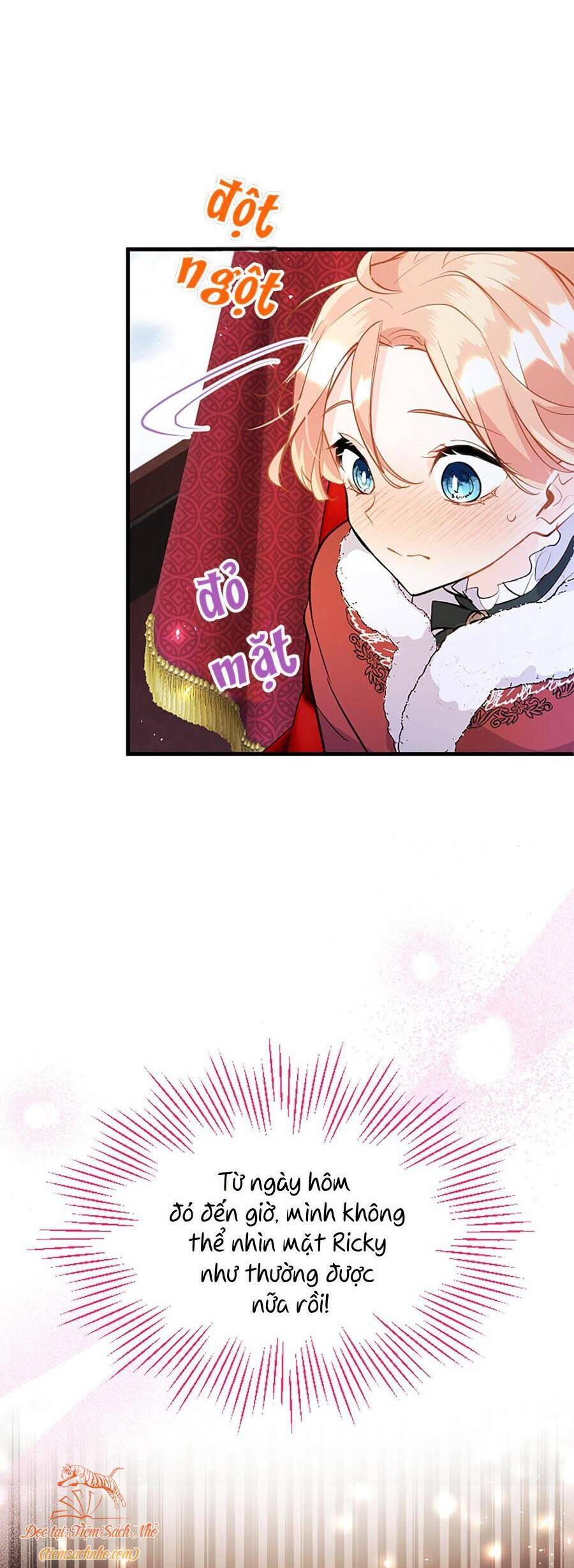 Đại Tiểu Thư Sao Phải Giả Nam Chapter 68 - Trang 2