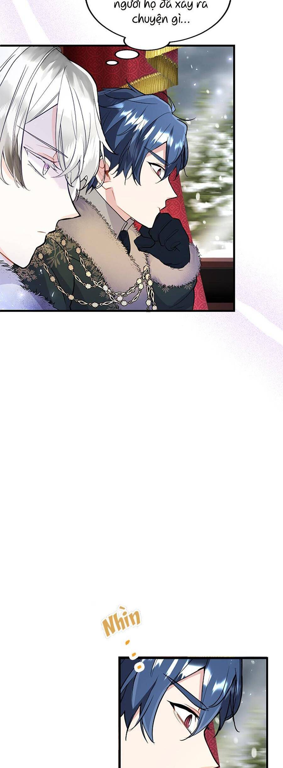 Đại Tiểu Thư Sao Phải Giả Nam Chapter 68 - Trang 2