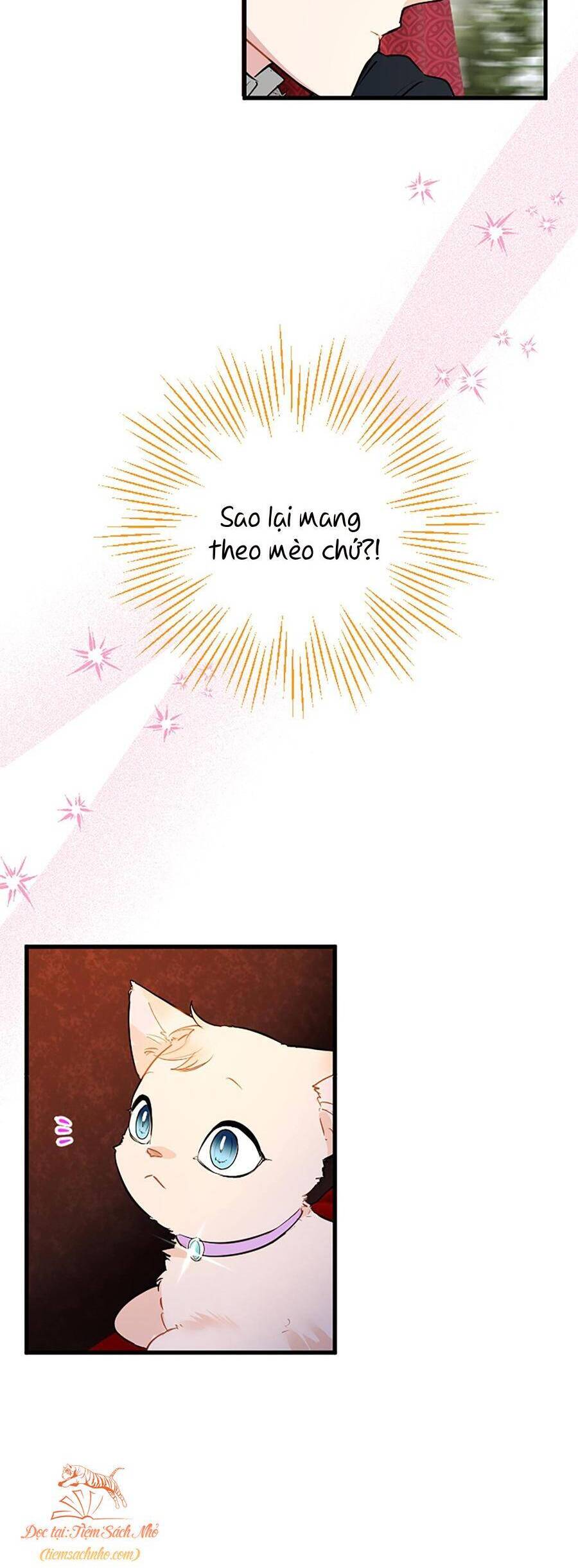 Đại Tiểu Thư Sao Phải Giả Nam Chapter 68 - Trang 2