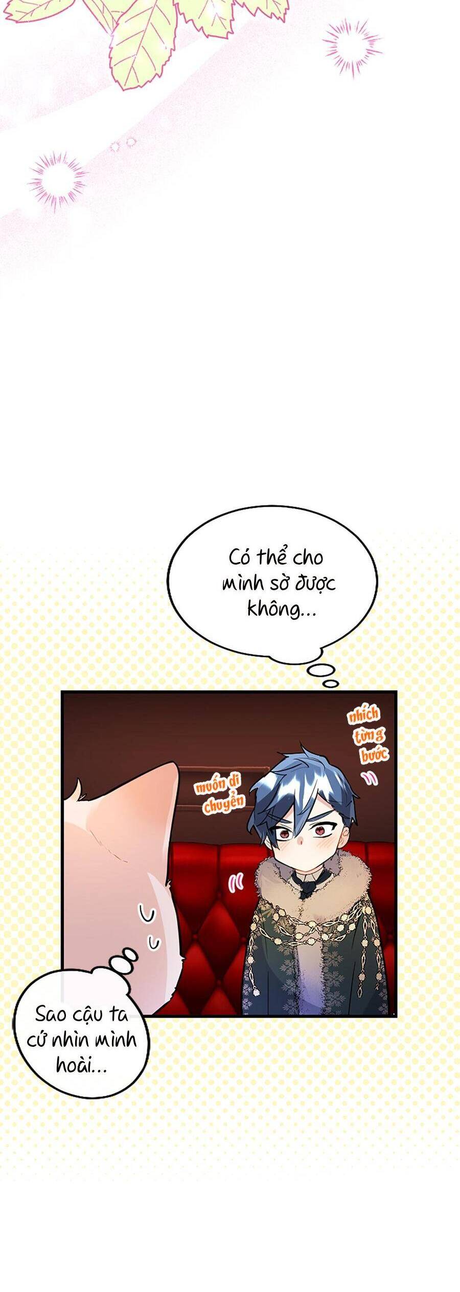 Đại Tiểu Thư Sao Phải Giả Nam Chapter 68 - Trang 2