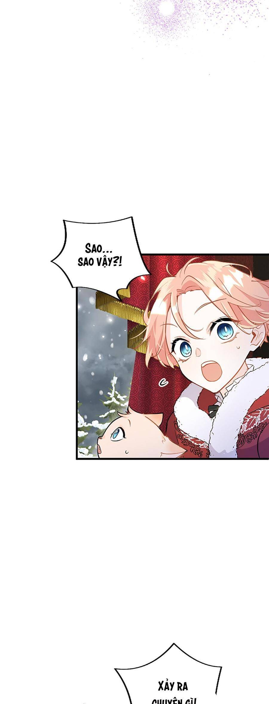 Đại Tiểu Thư Sao Phải Giả Nam Chapter 68 - Trang 2